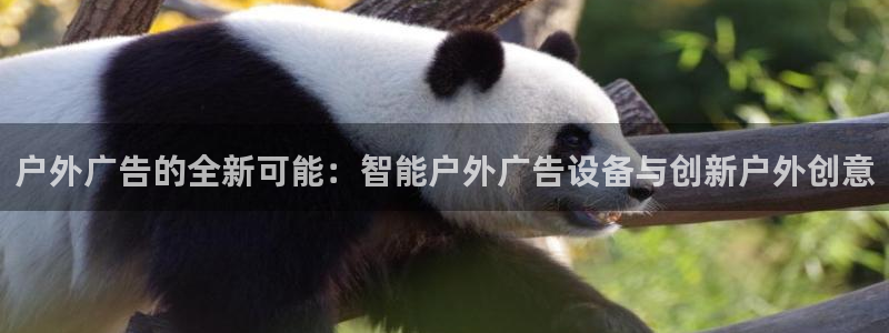 杏宇平台代理多少钱一个月:户外广告的全新 杏宇平台代理多少钱一个月:户外广告的全新